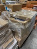 (3) Pallets Assorted Parts - 27