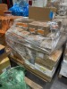 (3) Pallets Assorted Parts - 32