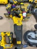 Assorted Tools - 22