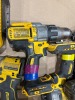 Assorted Tools - 25