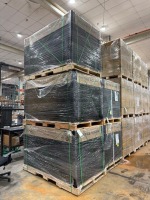 (78) New Silfab 380HC Solar Panels