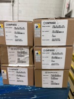 Enphase IQ Envoy Communications Gateway