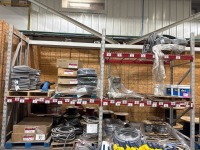 Contents Pallet Racking Wire/Cable/Electrical