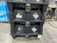 Tesla Powerwall 3 Expansions