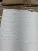(2) Pallets Assorted Parts - 4