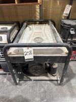 North Star 13000 Generator