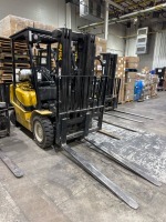 Yale Propane Forklift