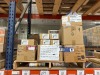 Contents Pallet Racking Assorted Parts - 2