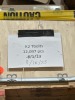 Contents Pallet Racking Assorted Parts - 7