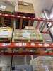 Contents Pallet Racking Assorted Parts - 8