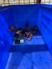 Assorted Tesla Parts - 11