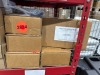 Assorted Tesla Parts - 12