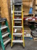 (6) Ladders - 2