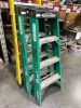 (6) Ladders - 4