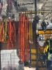 Contents Safety Cage - 5