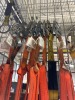 Contents Safety Cage - 6