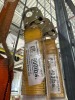 Contents Safety Cage - 7