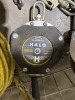 Contents Safety Cage - 11