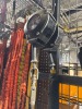 Contents Safety Cage - 14