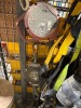 Contents Safety Cage - 17