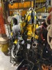 Contents Safety Cage - 19