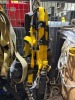 Contents Safety Cage - 22