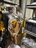 Contents Safety Cage - 23
