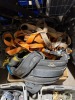 Contents Safety Cage - 27