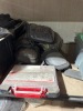 Contents Safety Cage - 31