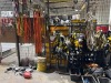 Contents Safety Cage - 35