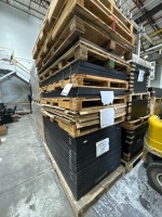 Approx. (150) New/Used Assorted Solar Panels