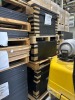 Approx. (150) New/Used Assorted Solar Panels - 5