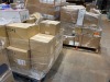 (2) Pallets Assorted Parts