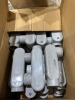 (2) Pallets Assorted Parts - 7