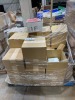 (2) Pallets Assorted Parts - 12