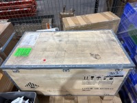 Storz Power Lithium Ion Batteries