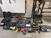 Assorted Tools
