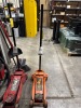 Daytona Floor Jack