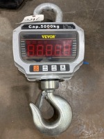 Vevor Crane Scale