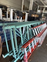 Pallet Racking