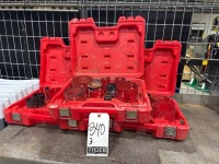 Diablo Hole Saw Sets