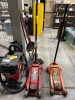 Daytona Hydraulic Floor Jack