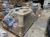 (3) Pallets Assorted Parts