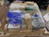 (3) Pallets Assorted Parts - 6