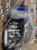 (3) Pallets Assorted Parts - 7