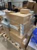 (3) Pallets Assorted Parts - 13