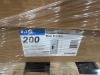 (3) Pallets Assorted Parts - 15