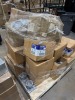 (3) Pallets Assorted Parts - 28