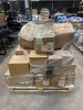 (3) Pallets Assorted Parts - 30