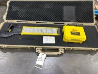 Leica Utility Locator